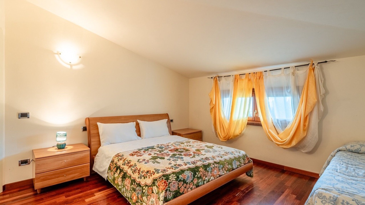 Photo of Bedroom in Pescia