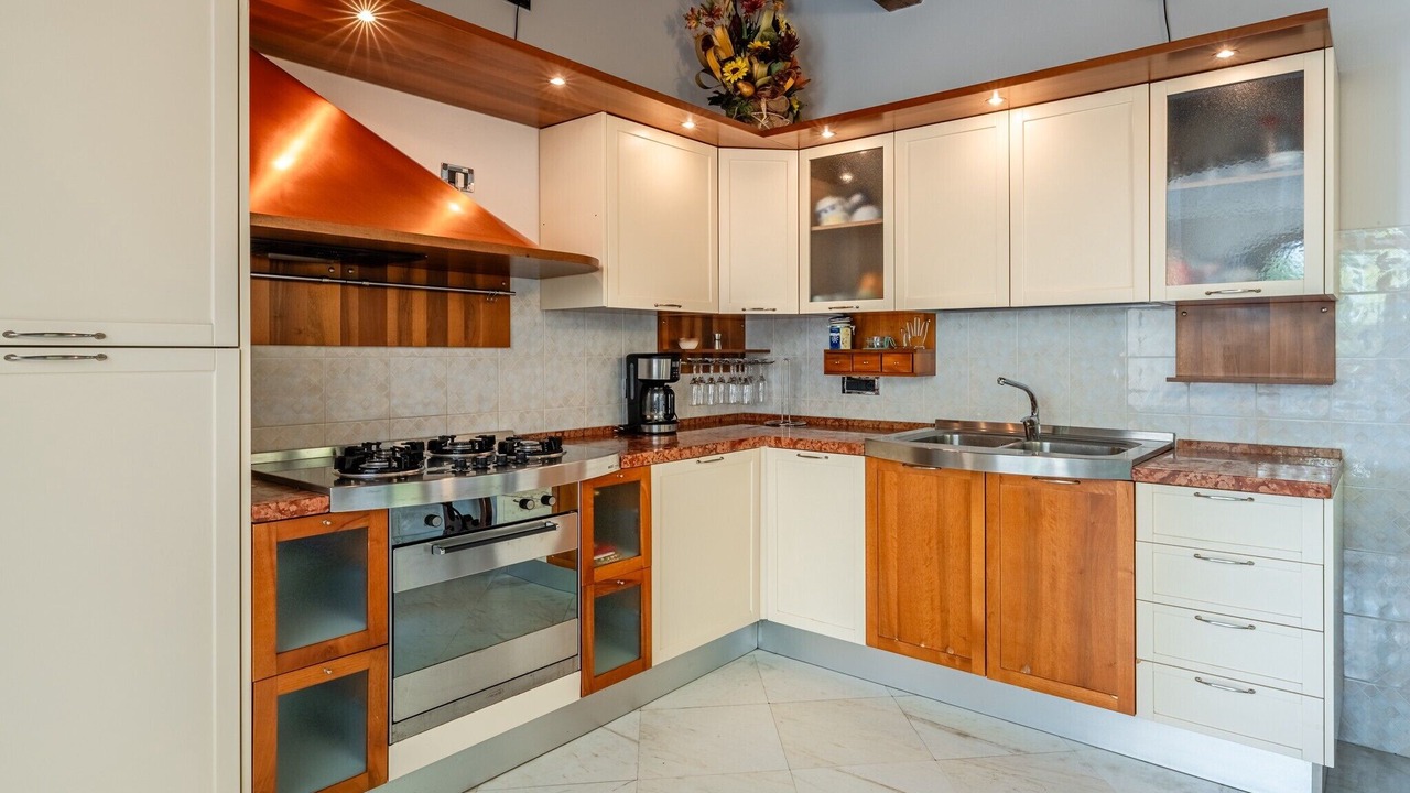 Photo of Kitchen in Pescia