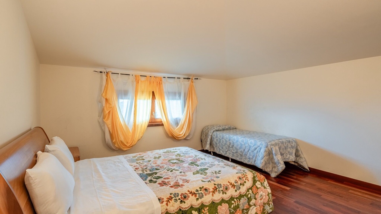 Photo of Bedroom in Pescia