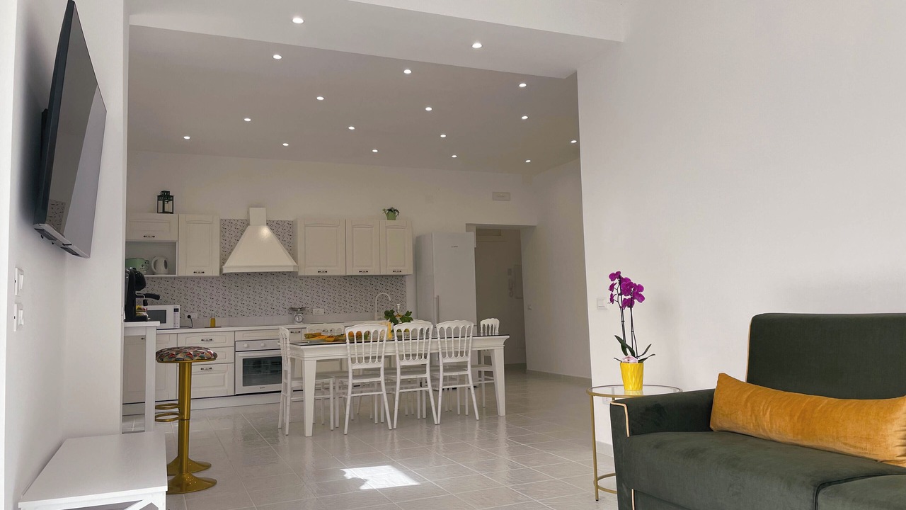 Photo of Livingroom in Schiazzano