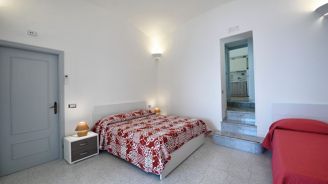 Photo of Bedroom in Conca dei Marini