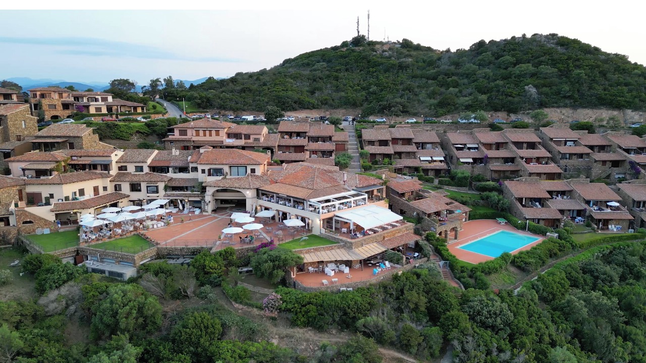 Photo of Outdoor in Capo Coda Cavallo