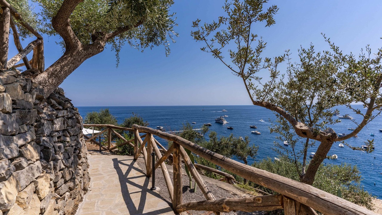 Photo of Outdoor in Marina del Cantone