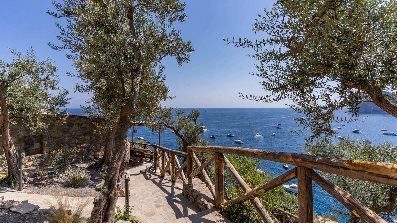 Photo of Outdoor in Marina del Cantone