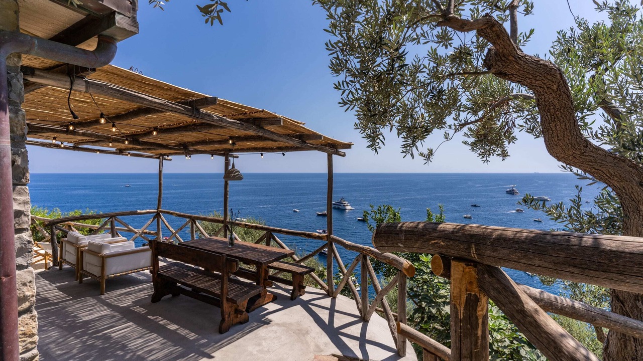Photo of Outdoor in Marina del Cantone