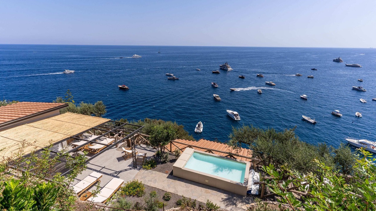 Photo of Outdoor in Marina del Cantone