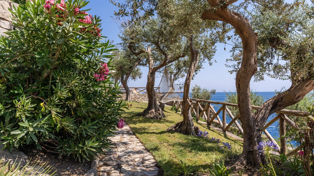 Photo of Outdoor in Marina del Cantone