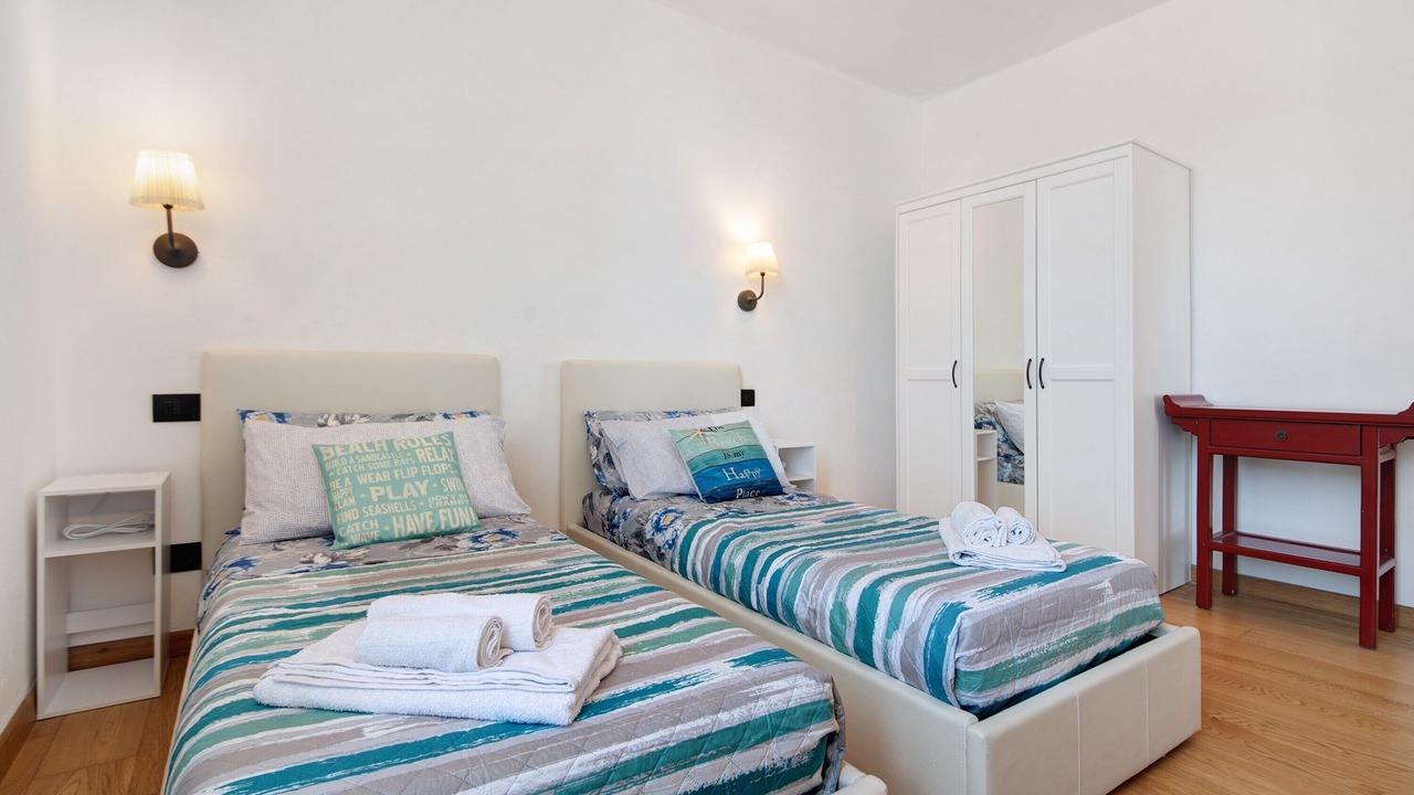 Photo of Bedroom in San Lorenzo della Costa