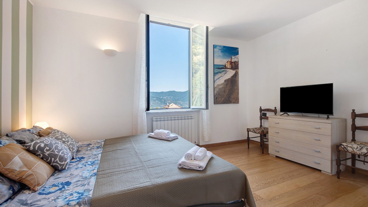 Photo of Bedroom in San Lorenzo della Costa