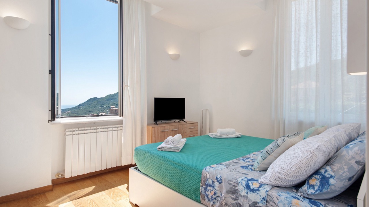 Photo of Bedroom in San Lorenzo della Costa
