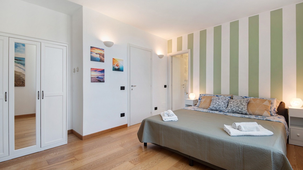 Photo of Bedroom in San Lorenzo della Costa