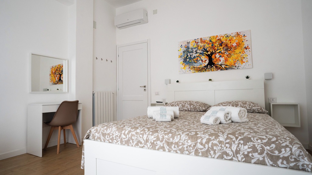 Photo of Bedroom in Vittorio Emanuele