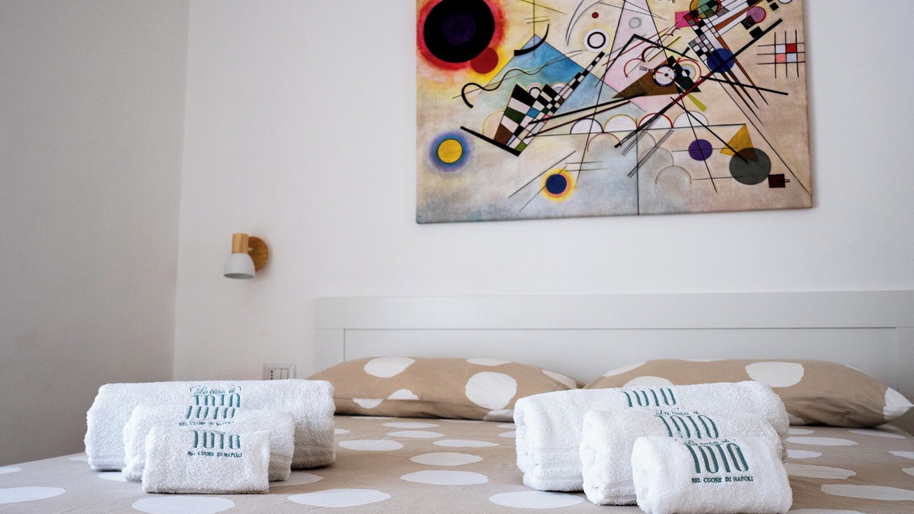 Photo of Bedroom in Vittorio Emanuele