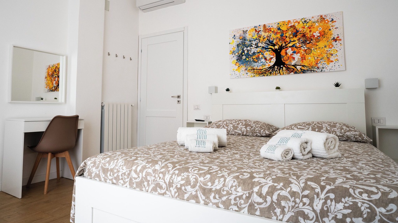 Photo of Bedroom in Vittorio Emanuele