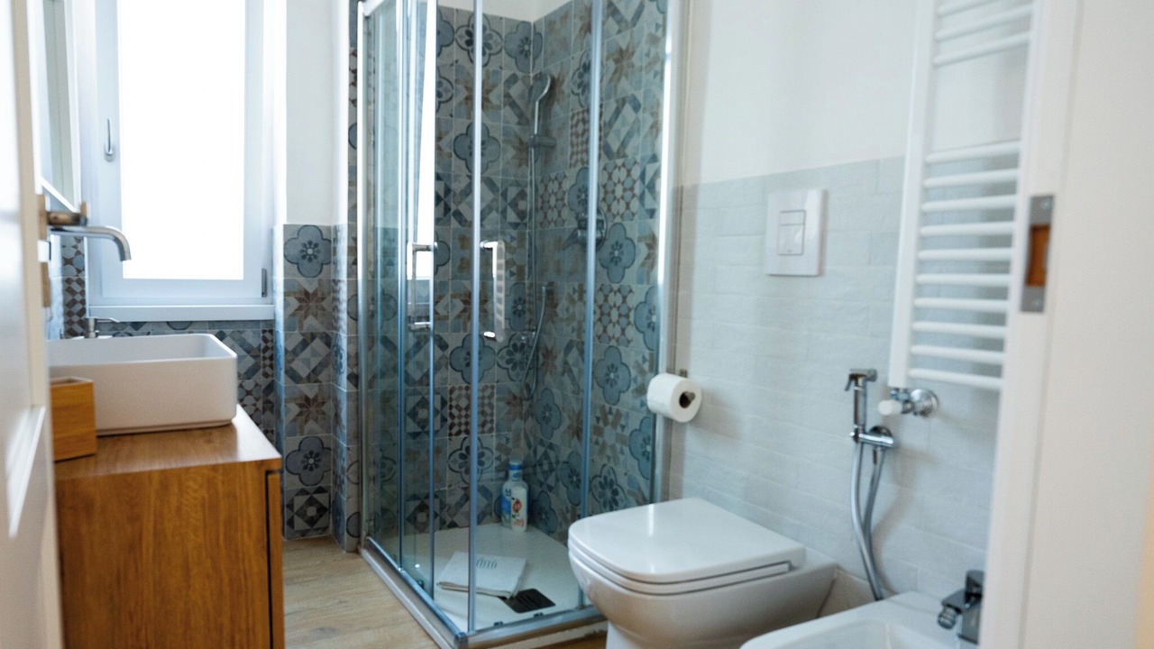 Photo of Bathroom in Vittorio Emanuele