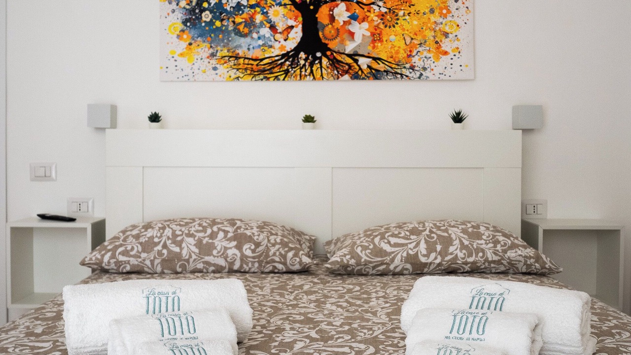Photo of Bedroom in Vittorio Emanuele