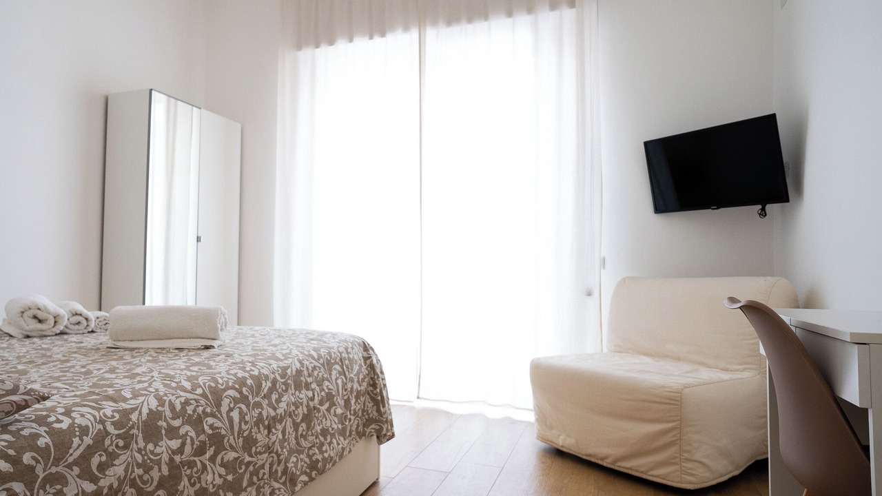 Photo of Bedroom in Vittorio Emanuele