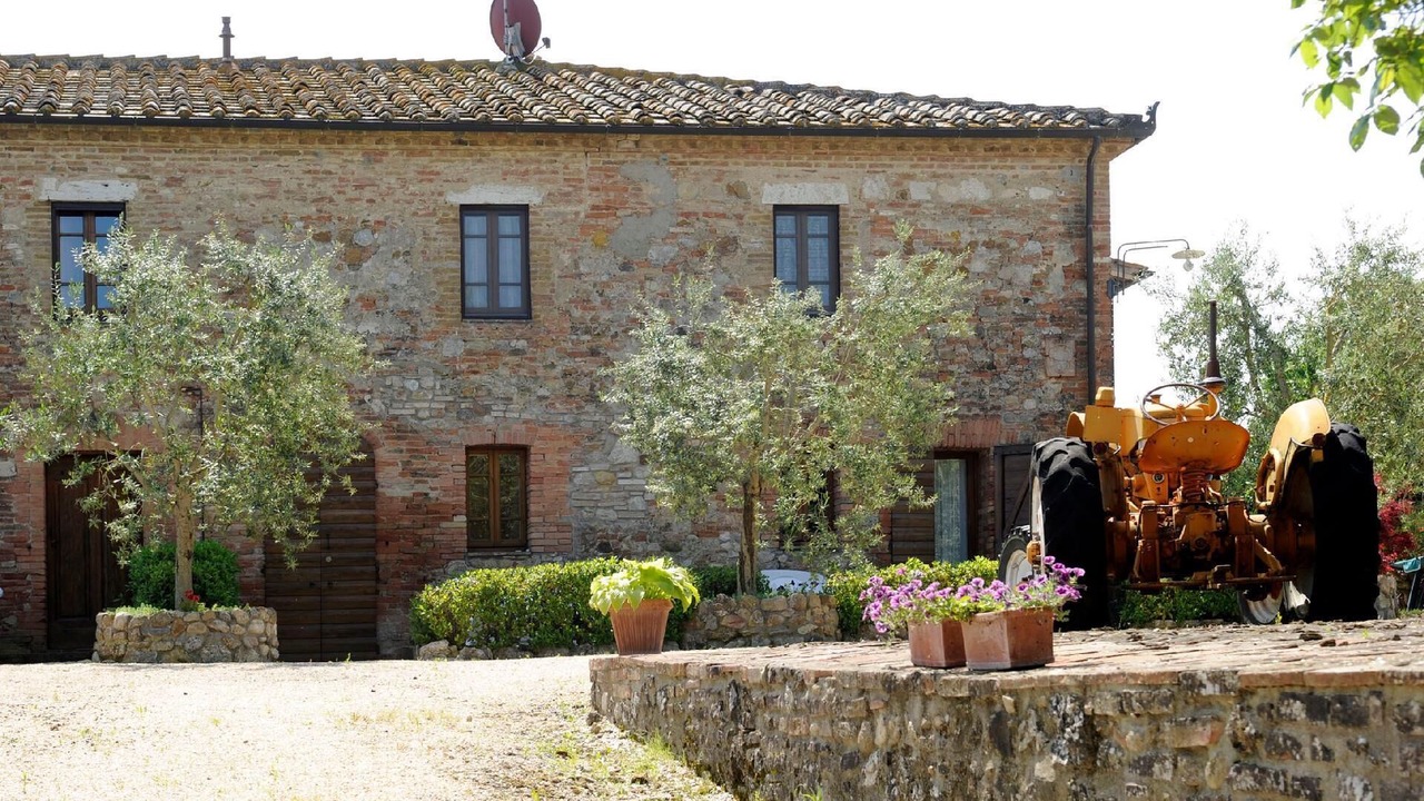 Photo of Outdoor in Sovicille