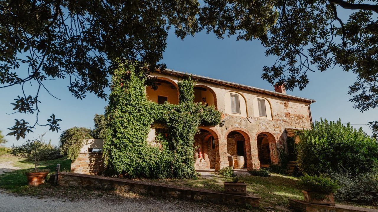 Photo of Outdoor in Trequanda