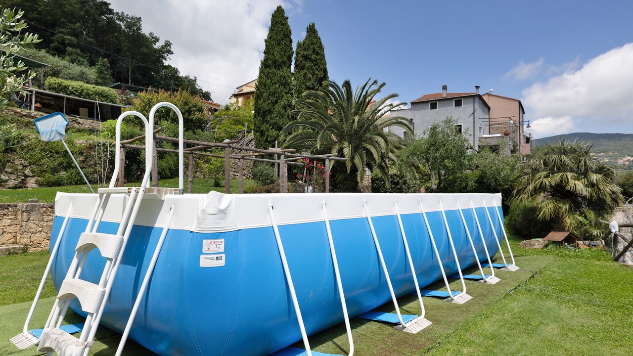 Photo of Outdoor in Orco Feglino