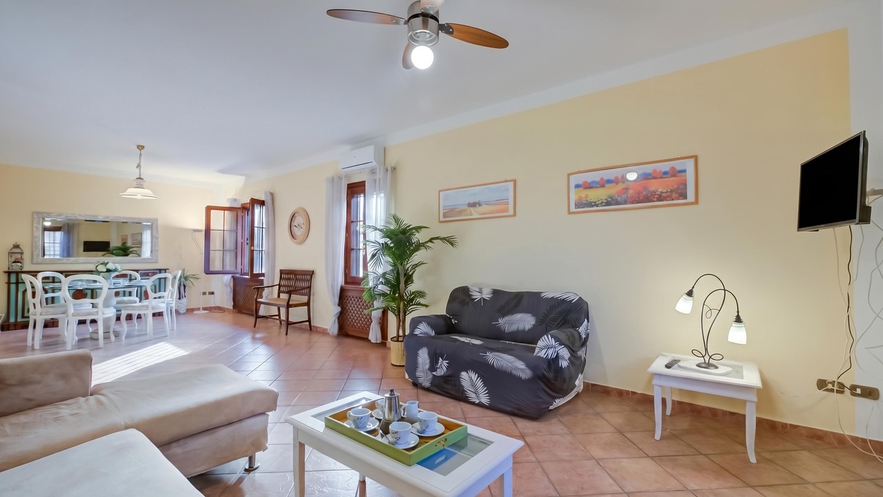 Photo of Livingroom in San Benedetto di Lugana