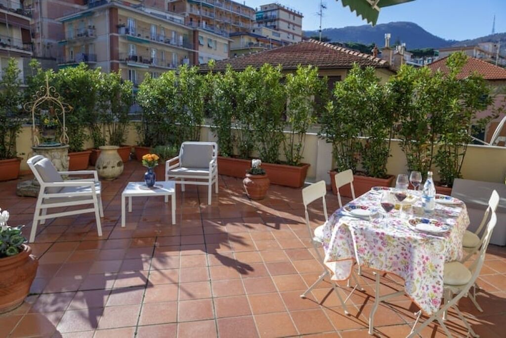 Photo of Outdoor in San Lorenzo della Costa