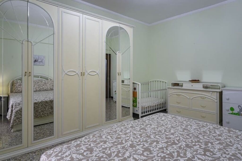 Photo of Bedroom in San Lorenzo della Costa