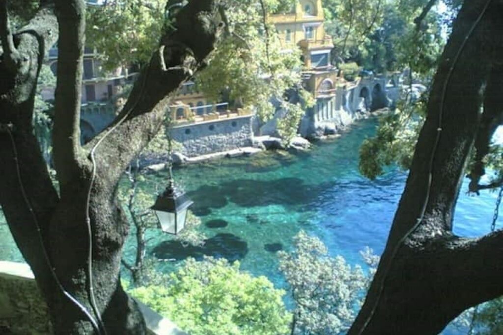 Photo of Outdoor in San Lorenzo della Costa
