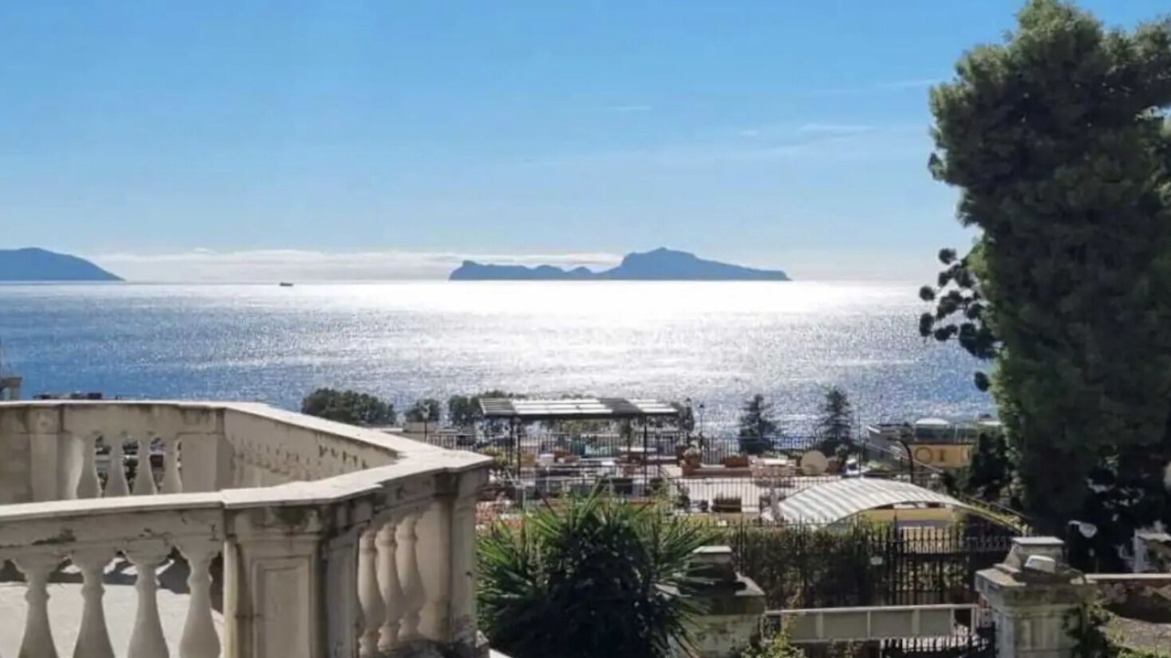 Photo of Outdoor in Vittorio Emanuele