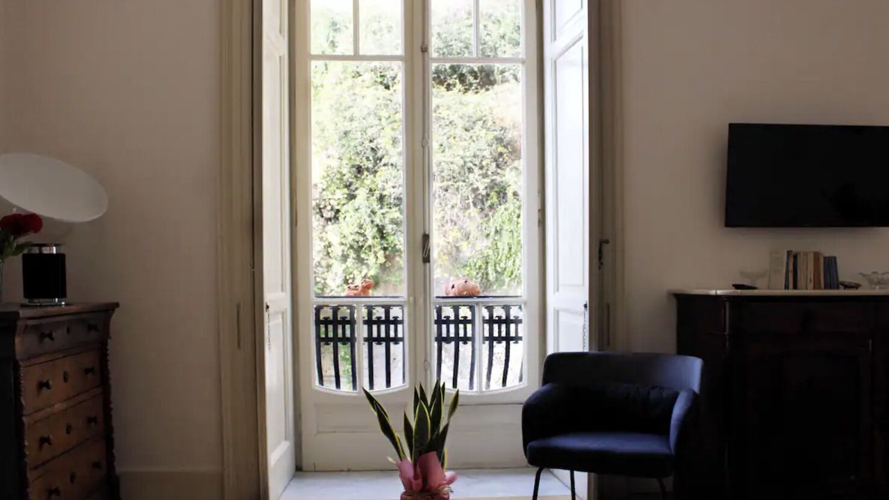 Photo of Livingroom in Vittorio Emanuele
