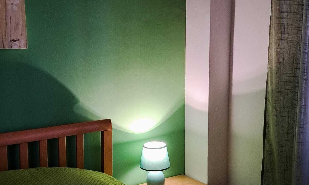 Photo of Bedroom in Salerno