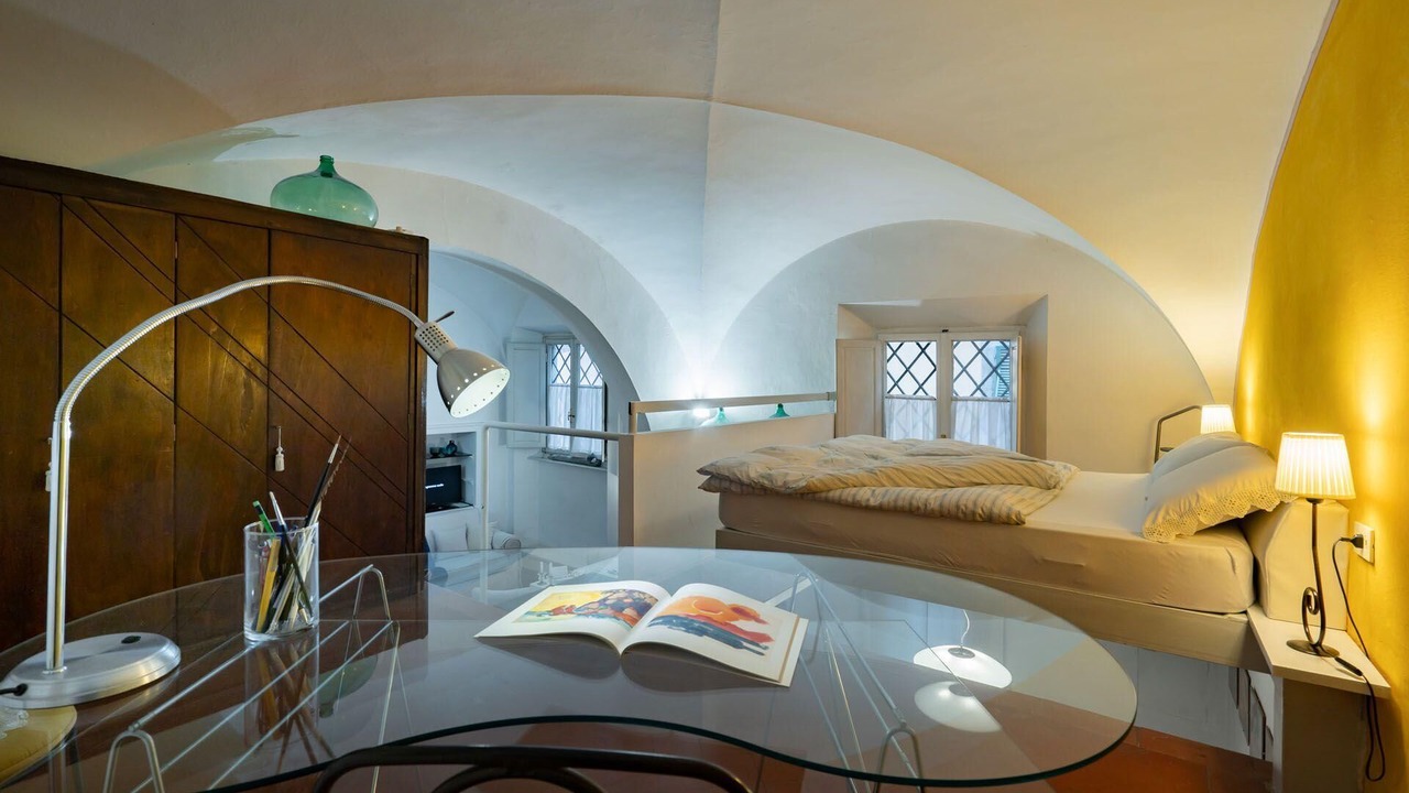 Photo of Bedroom in San Francesco
