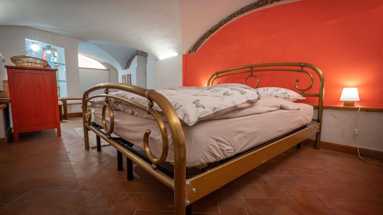 Photo of Bedroom in San Francesco