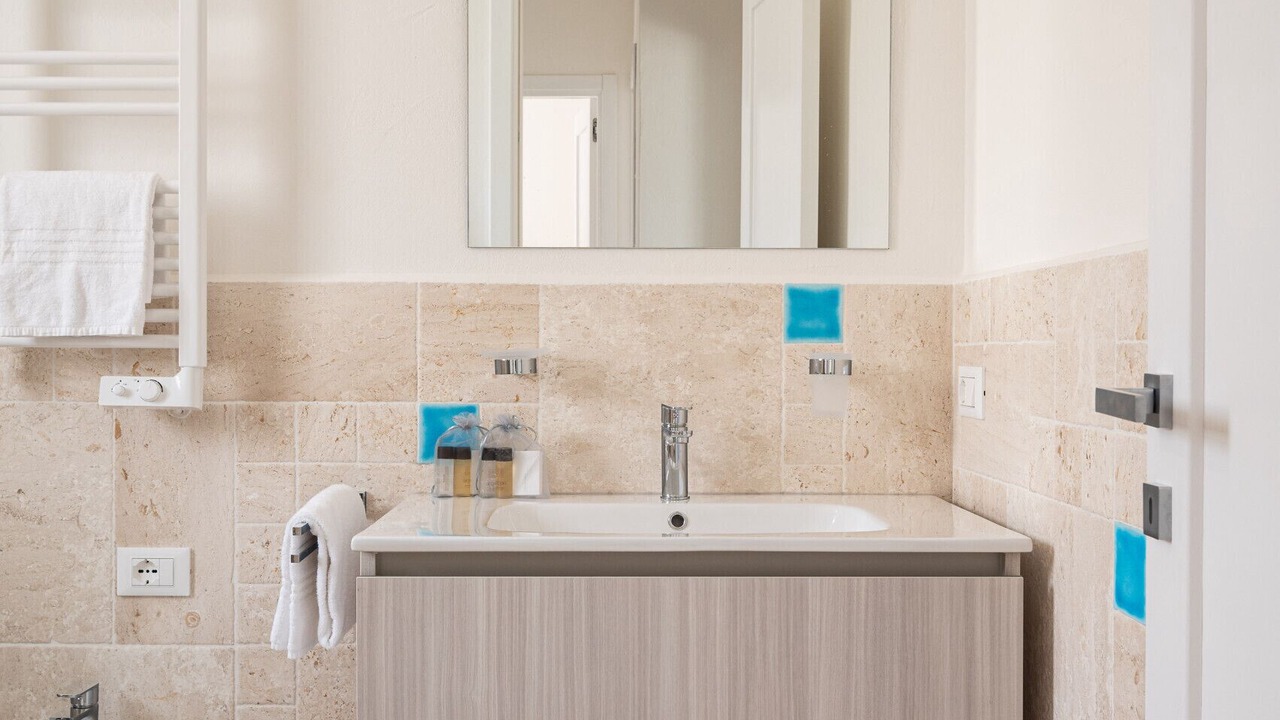 Photo of Bathroom in Luddui