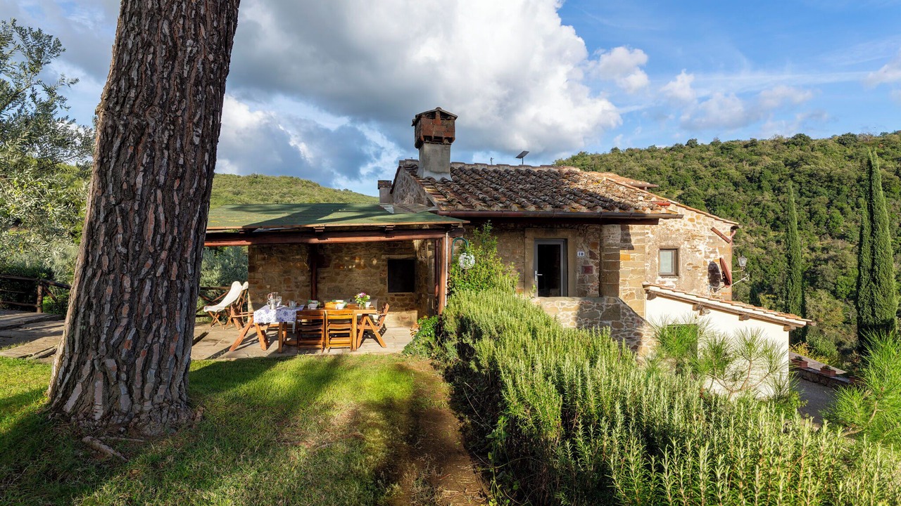Photo of Outdoor in Greve in Chianti
