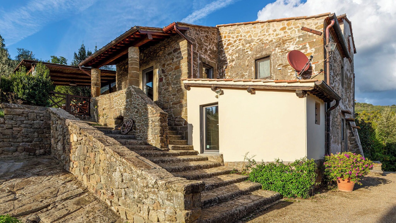 Photo of Outdoor in Greve in Chianti