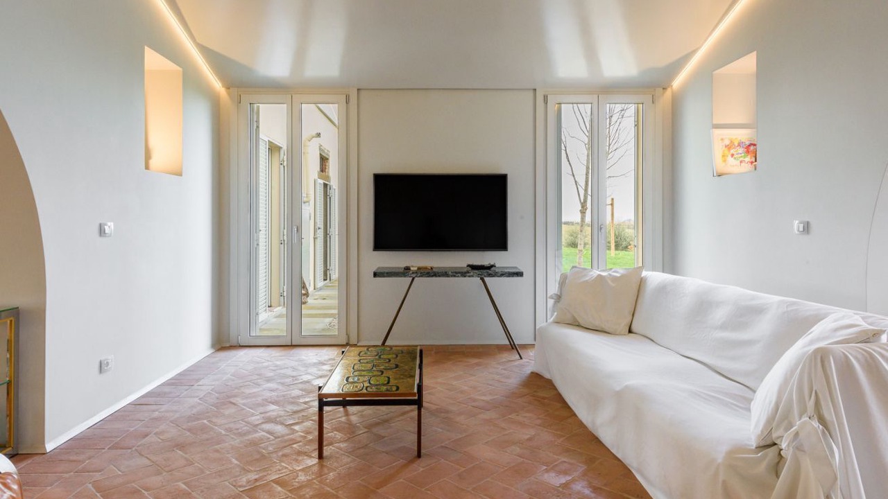 Photo of Livingroom in Cortona
