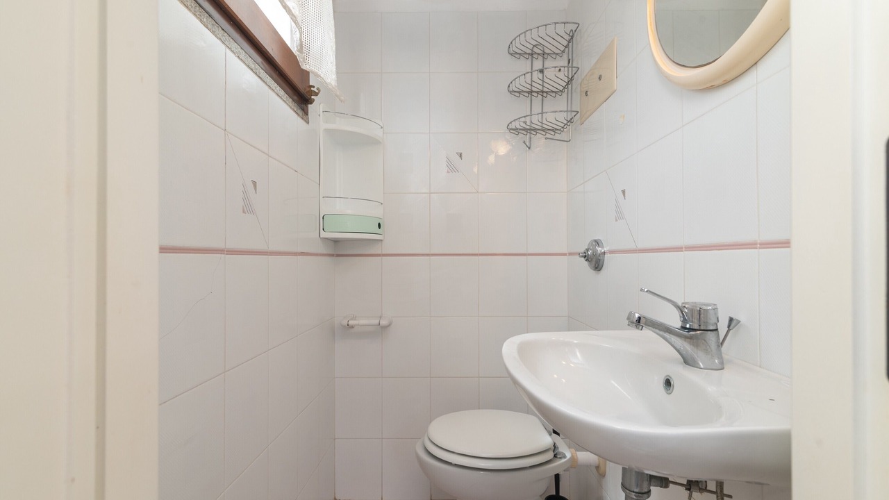 Photo of Bathroom in Baja Sardinia