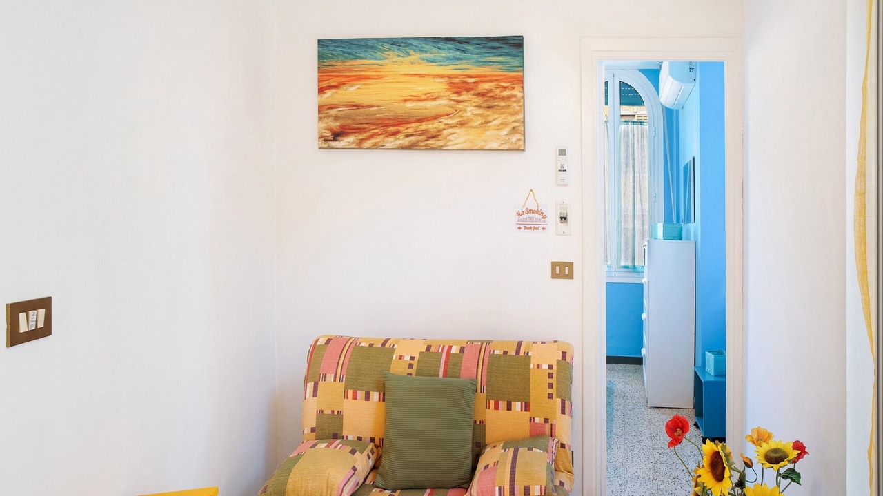 Photo of Livingroom in Imperia