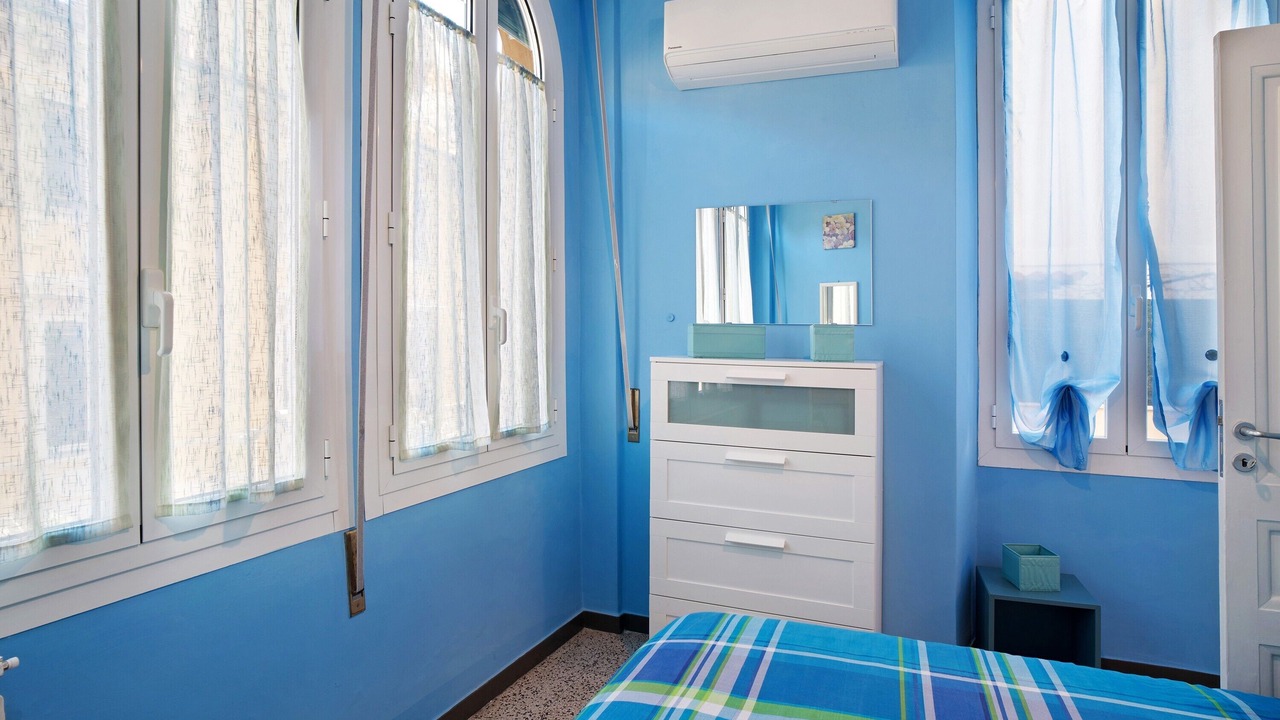 Photo of Bedroom in Imperia