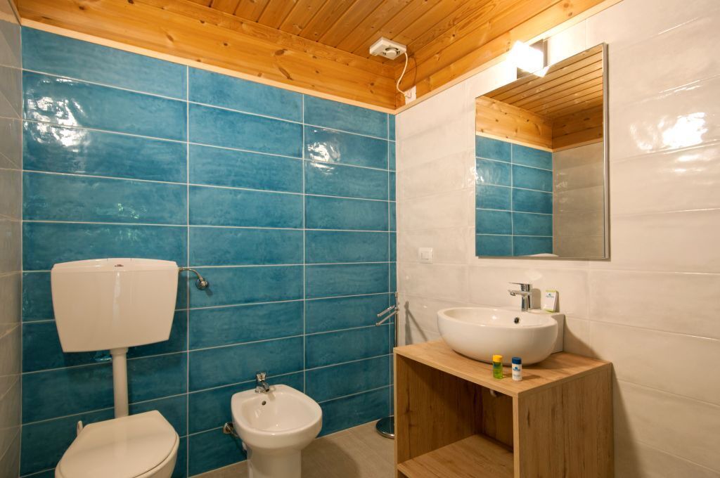 Photo of Bathroom in Lido Adriano
