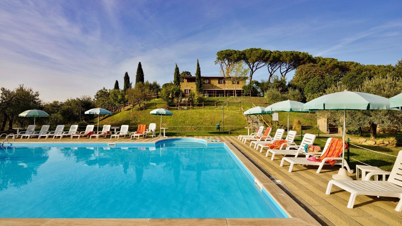 Photo of Outdoor in Popoltaio-Schiacciato