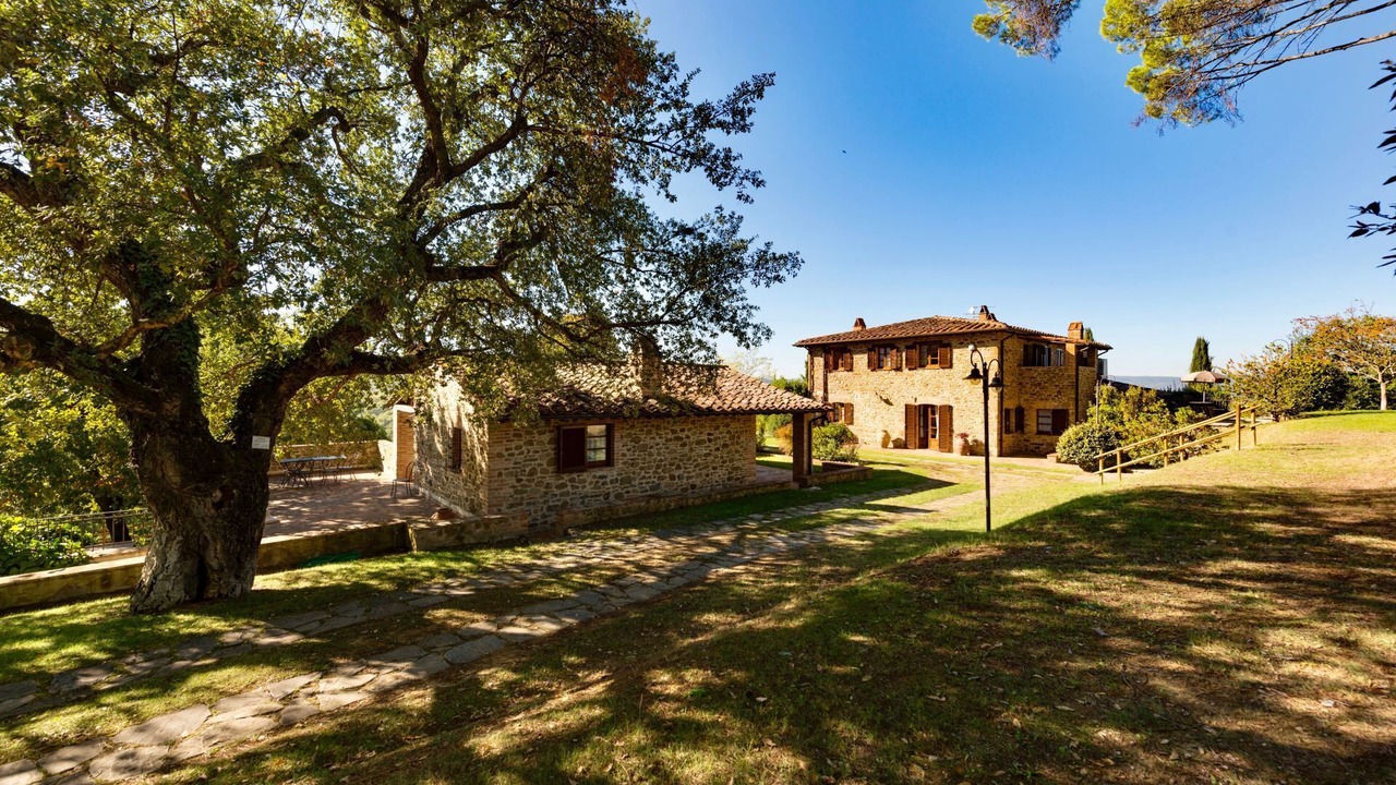Photo of Outdoor in Popoltaio-Schiacciato