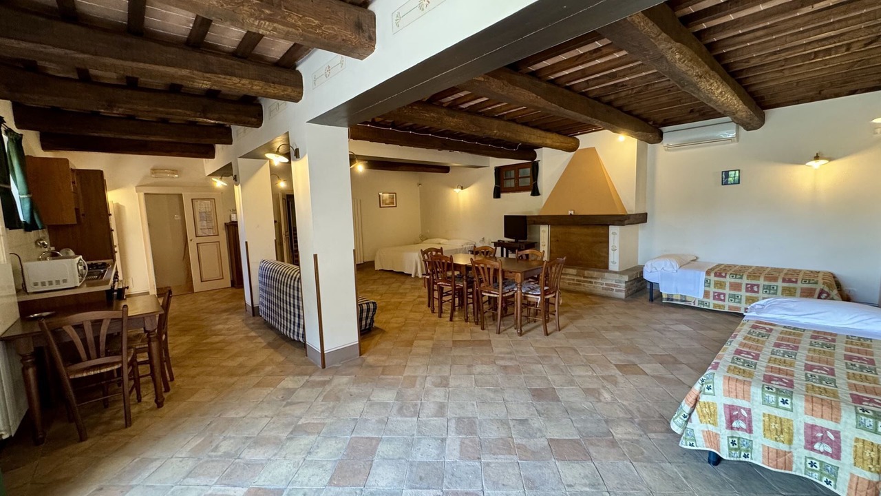 Photo of Bedroom in Popoltaio-Schiacciato