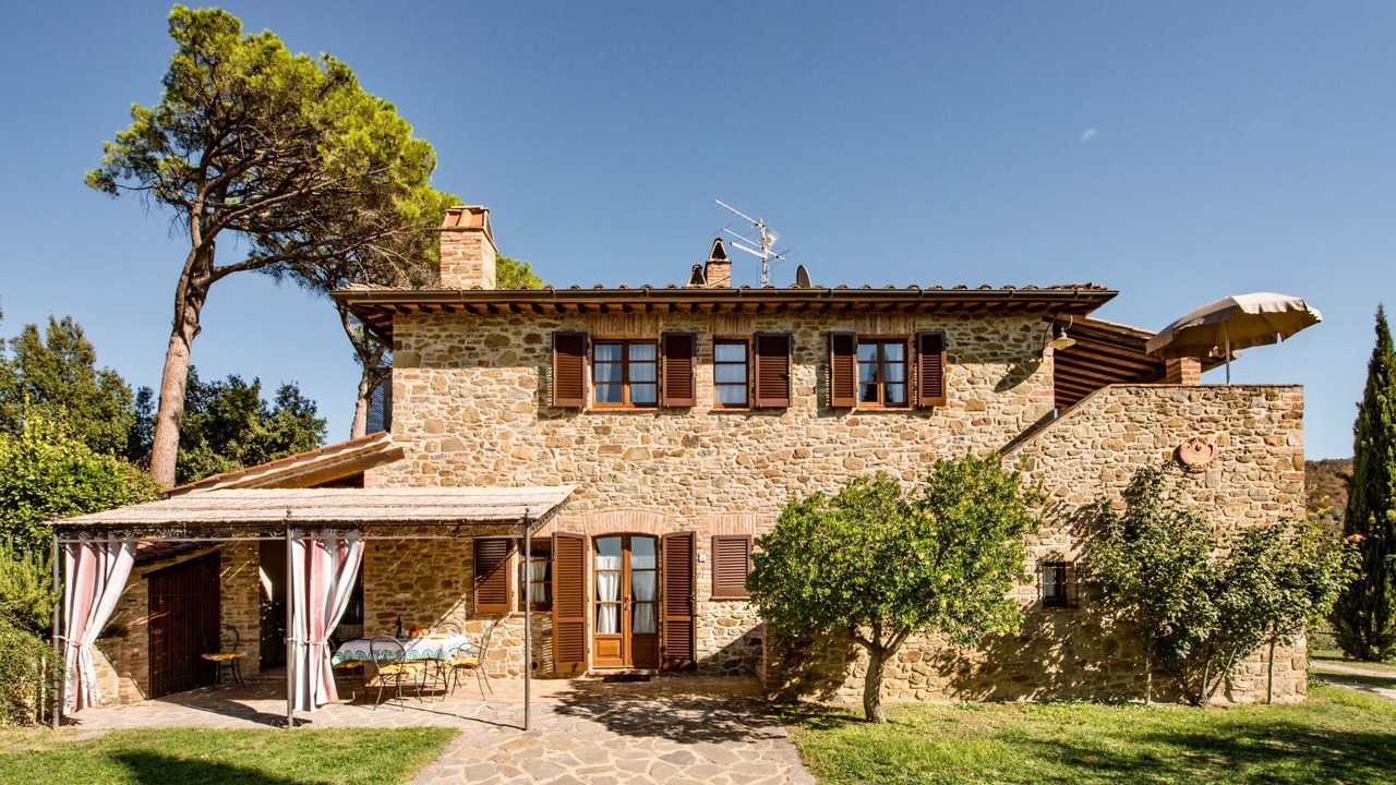 Photo of Outdoor in Popoltaio-Schiacciato