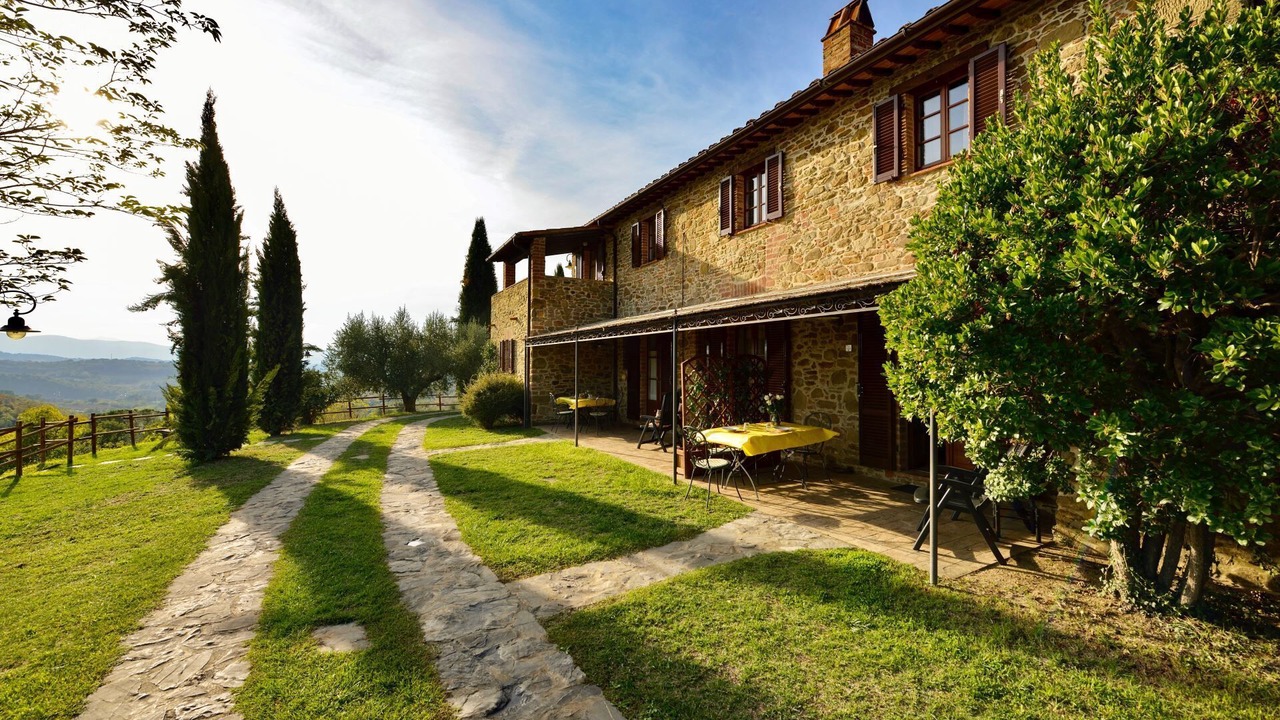 Photo of Outdoor in Popoltaio-Schiacciato