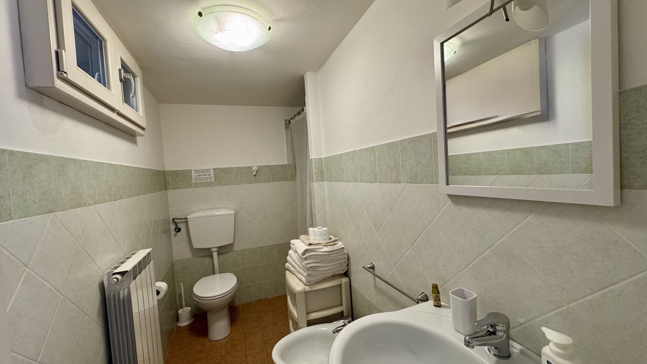 Photo of Bathroom in Popoltaio-Schiacciato
