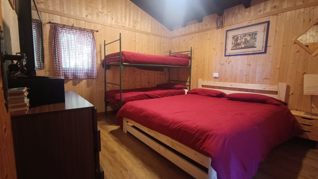 Photo of Bedroom in Vercana