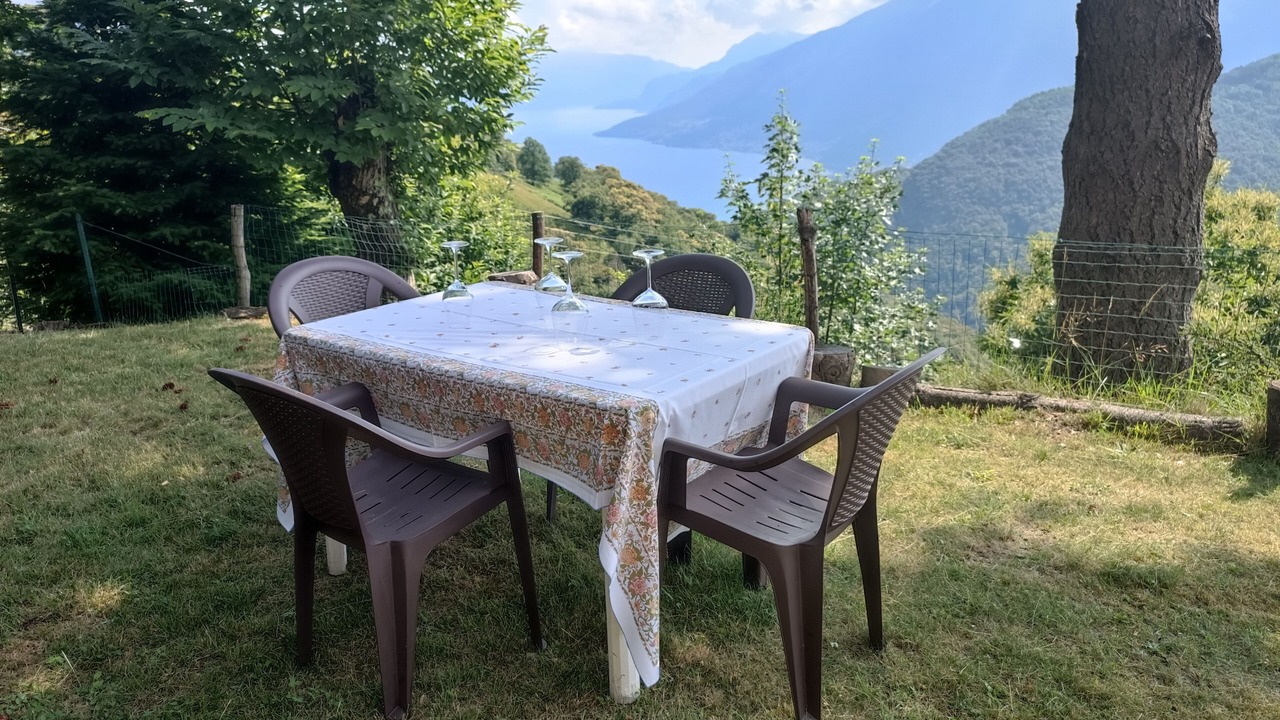 Photo of Outdoor in Vercana