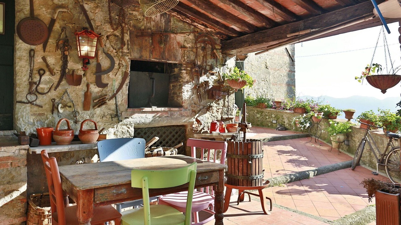 Photo of Outdoor in Nozanno
